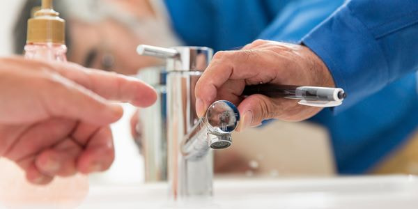 水道工事