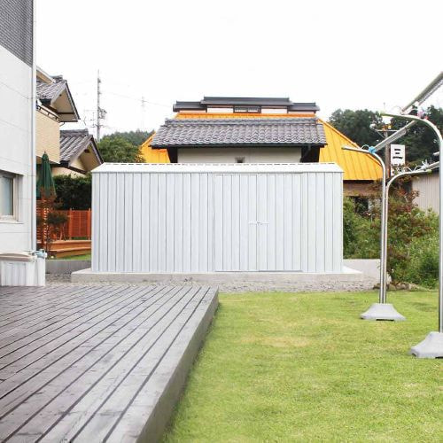 姫路 ユーロ物置