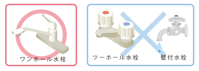 ミラブルキッチン 姫路